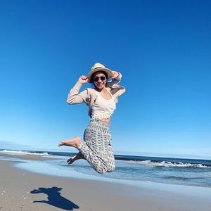 Meet your Posher, Amy aminat